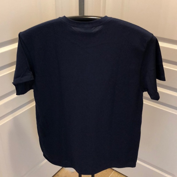 Ren and Stimpy Happy Joy Graphic T-Shirt/New - Picture 4 of 5